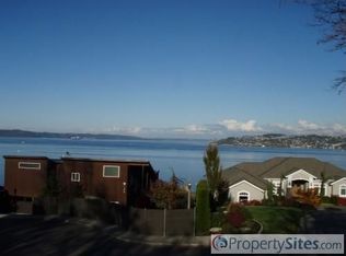 3127 N 33rd St, Tacoma, WA 98407