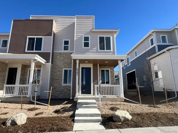 6592 N Nepal Court, Aurora, CO 80019