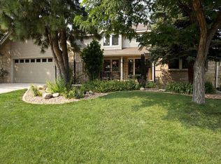 7593 S Cook Way, Centennial, CO 80122