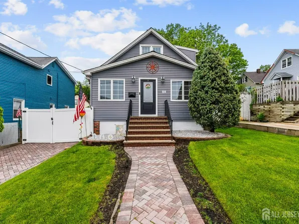 31 Pulawski Ave, South River, NJ 08882