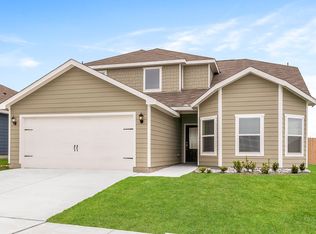 9912 Fighting Falcon Way, Fort Worth, TX 76131