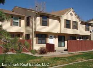 1356 Firefly Cir, Colorado Springs, CO 80916