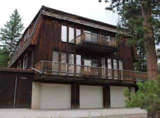 30474 Kings Valley Dr, Conifer, CO 80433