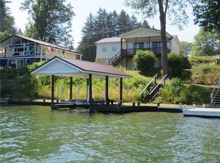 8471B Glen Rd, Rushford, NY 14777