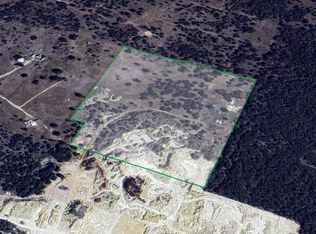 LOT 45 Fm 2843, Salado, TX 76571