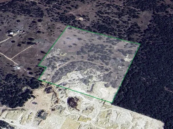 LOT 45 Fm 2843, Salado, TX 76571