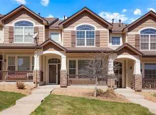 1269 Royal Troon Dr, Castle Rock, CO 80104