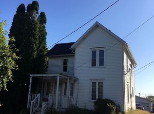 517 Edgehill Ave, Ashland, OH 44805