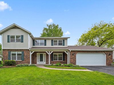 22 Cedar Gate Cir, Sugar Grove, IL, 60554