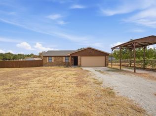 1526 W Bankhead Hwy, Weatherford, TX 76086