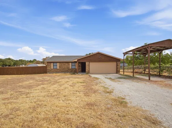 1526 W Bankhead Hwy, Weatherford, TX 76086