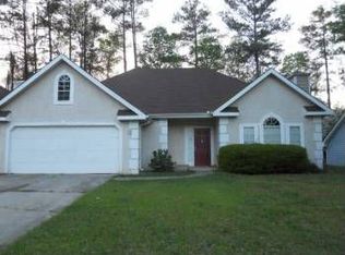 588 Stonemill Mnr, Lithonia, GA 30058