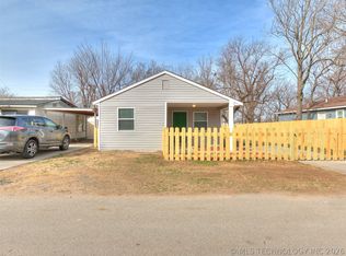 2320 N Atlanta Pl, Tulsa, OK 74110