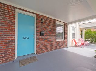 2606 Grayland Ave, Richmond, VA 23220