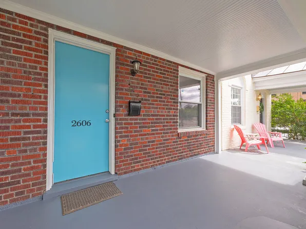 2606 Grayland Ave, Richmond, VA 23220