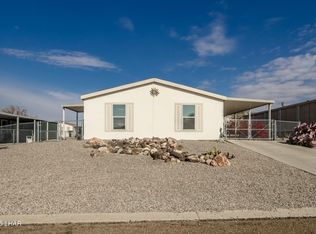 1978 Catfish Cv, Lake Havasu City, AZ 86404