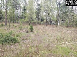 1506 Ridgewood Rd, Elgin, SC 29045