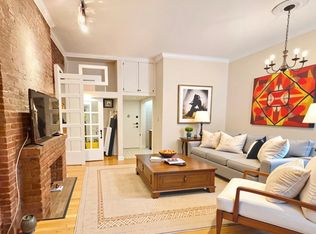 70 W 82nd St APT 2B, New York, NY 10024