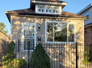 7557 S Indiana Ave, Chicago, IL 60619