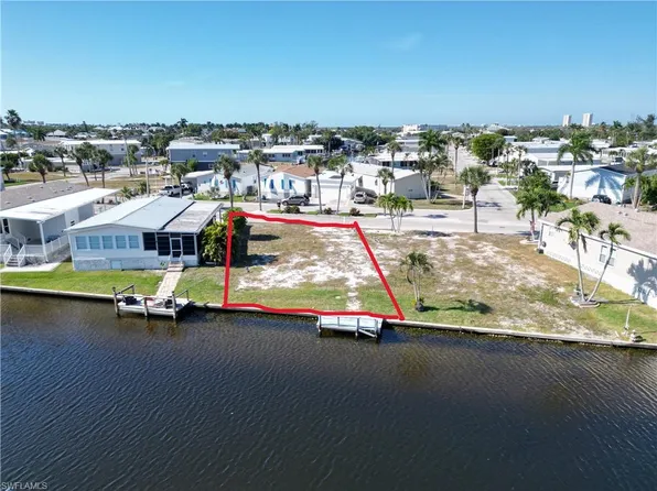 17631 Stevens BLVD, FORT MYERS BEACH, FL 33931