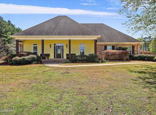 158 Goodman Rd, Pelahatchie, MS 39145
