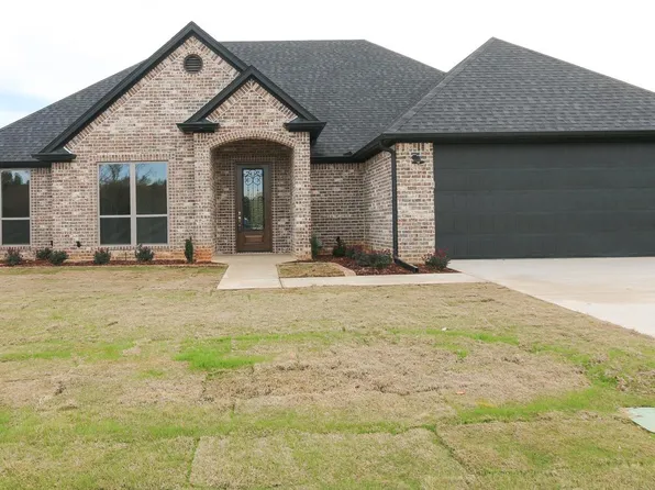 11883 Gillian Ct, Tyler, TX 75703