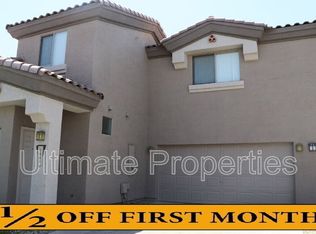 7989 W Mary Jane Ln, Peoria, AZ 85382
