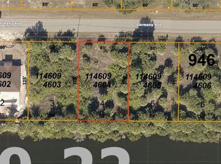 1146094604 Germany Ave, North Pt, FL 34288