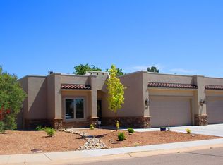 507 Viale Bond, Roswell, NM 88201