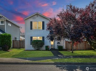 1337 Hudson St, Dupont, WA 98327