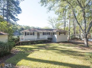 582 Jackson Lake Inn Rd, Jackson, GA 30233