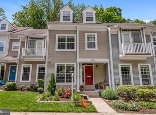 17806 Shotley Bridge Pl, Olney, MD