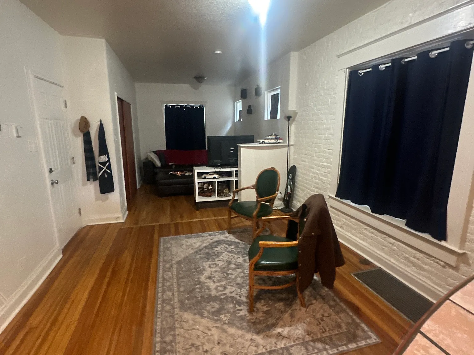 1 bed, 781 sqft, $1,360 — Photo 3