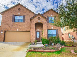 1212 Hyde Park Dr, Round Rock, TX 78665