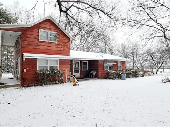 2971 Utah Rd, La Harpe, KS 66751