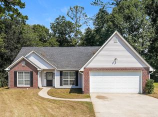 40 Birchwood Ct, Covington, GA 30014