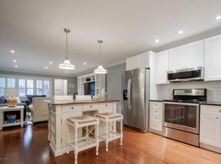 100 Seaview Ave #4A, Monmouth Beach, NJ 07750