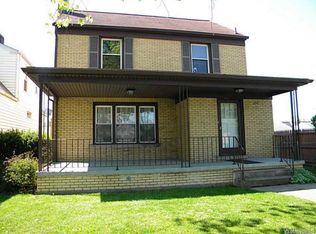 2905 Michigan Ave, Niagara Falls, NY 14305