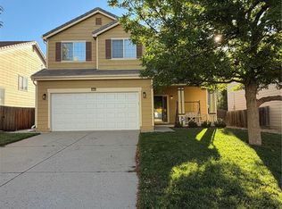 8436 S Reed Street, Littleton, CO 80128