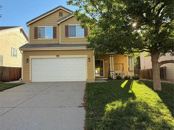 8436 S Reed Street, Littleton, CO 80128