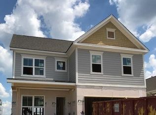 8521 Red Deer Ln #4, Ooltewah, TN 37363