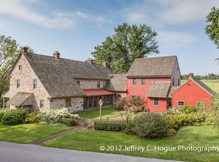 1790 Limekiln Rd, Douglassville, PA 19518