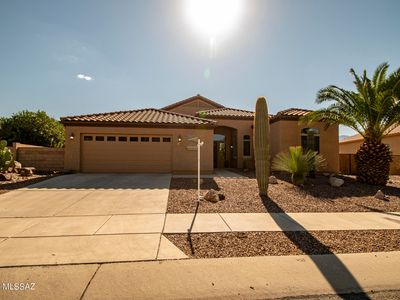 15070 N Pelham Rd, Tucson, AZ, 85739