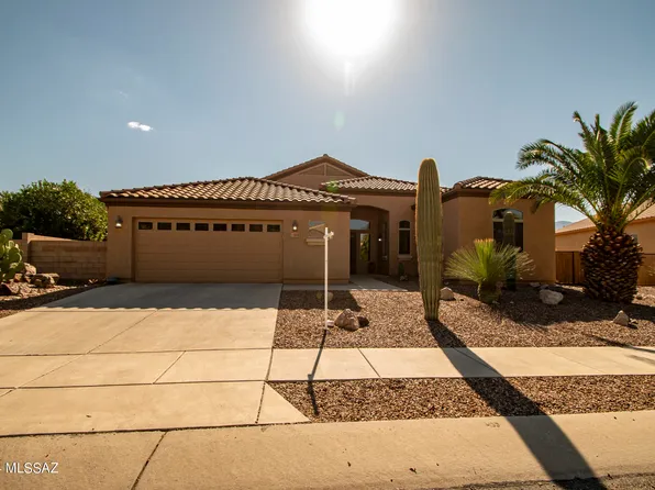 15070 N Pelham Rd, Tucson, AZ 85739