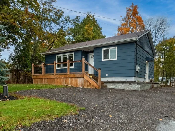 3697 George Johnston Rd, Springwater, ON L9X 1V2