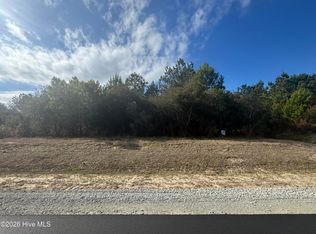 100 Cutter Bay South Street, Stonewall, NC 28583