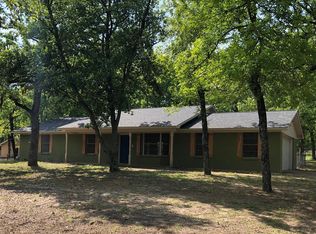 6810 Fm 2494, Athens, TX