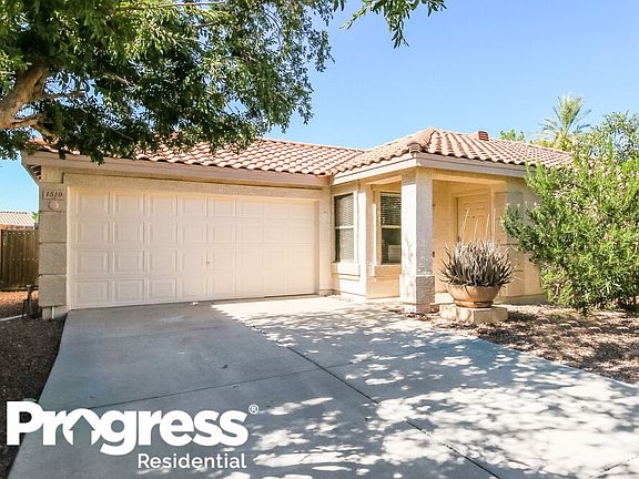 2nd image of 1519 S Danielson Way