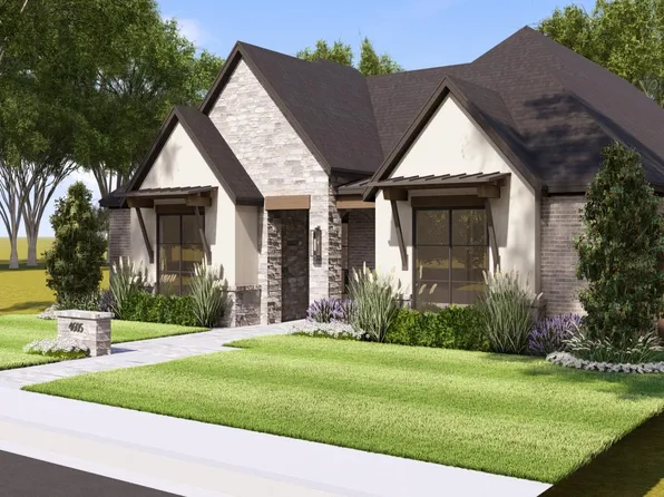 4605 138th Pl, Lubbock, TX 79424