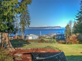 (Undisclosed Address), Hansville, WA 98340